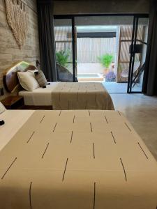 Jiloo Beautiful Oasis in Punta Zicatela 3