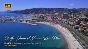 Azur Élégance, piscine & plages