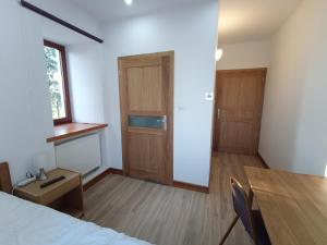 Spichlerz Apartmanety