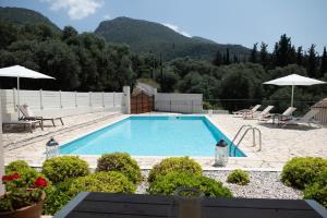 Villa Fedrita
