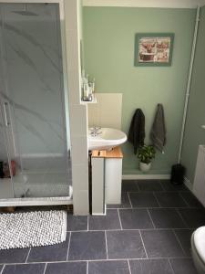 Cosy room in a bungalow