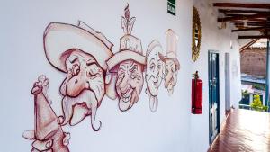 La Estación San Pedro