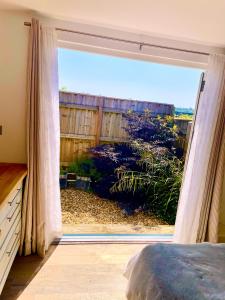 The Cuckoos Nest - A Romantic & Peaceful Hideaway