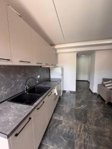 Andrias house