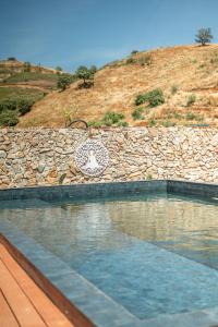 Portugals Infinity Eco Suite Resort - 3hvězdičkové hotely ve městě Tavira