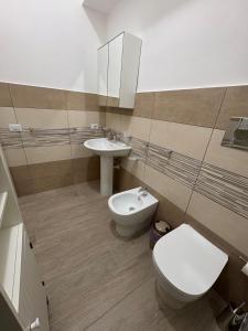 APPARTAMENTO VISTA PORTO San Calogero