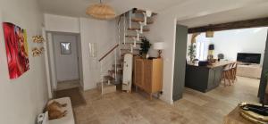 Maison atypique centre Auxerre