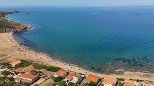 Levante 21 villa vista Mare