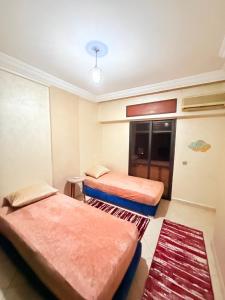 Appartement Spacieux A Majorelle