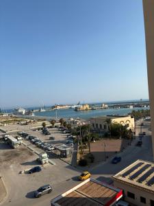 APPARTAMENTO VISTA PORTO San Calogero