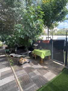 Villas Villa d-architecte avec piscine privee, ideal pour une famille : photos des chambres