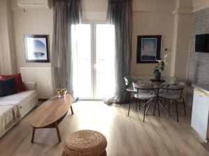 Moris Luxury Apartments 1