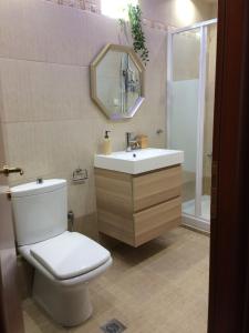 Moris Luxury Apartments 1