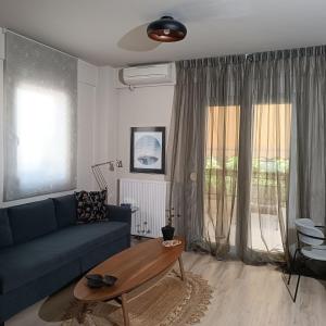 Pilea Luxury Apartments 1