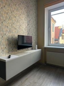 Heart of Saint Peter Apartments