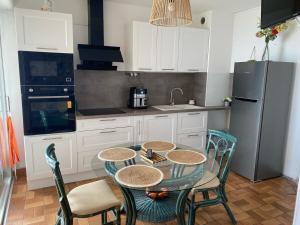 Appartement Vue Mer