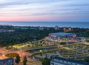 Apartments Marilyn - Close to the Beach