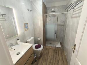 CASA CANDELARIA,PARKING,AIR,WIFi