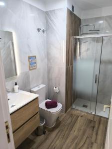 CASA CANDELARIA,PARKING,AIR,WIFi