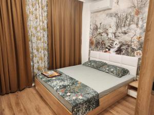 Lili Azur beach appaartment