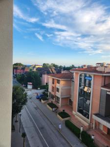 Lili Azur beach appaartment