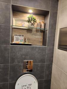 Lili Azur beach appaartment