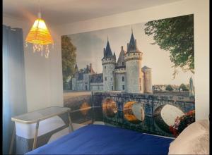 Chez Effat et Marie T A C 3