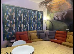 Chez Effat et Marie T A C 3