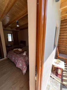 Guest House Shtëpiza Theth