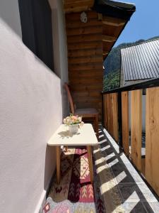 Guest House Shtëpiza Theth