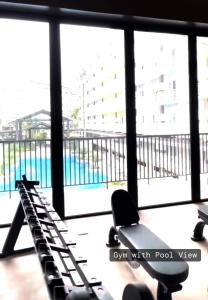 Lay Cozy Mactan- Condo Staycation and Layovers