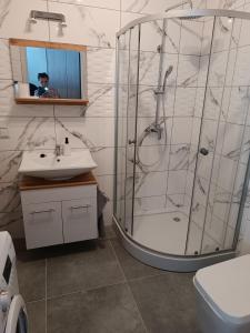 Apartamenty JAGIEŁŁY PARK