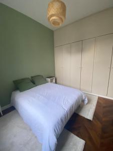 Appartements Le Philibert Roux : photos des chambres