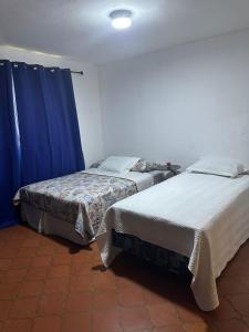 Hostal Casa Veracruz