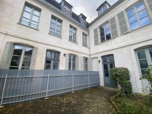 Appartements Le Philibert Roux : photos des chambres