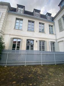 Appartements Le Philibert Roux : photos des chambres