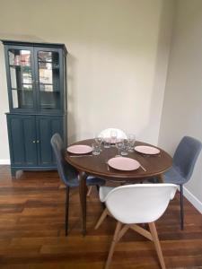 Appartements Le Philibert Roux : photos des chambres