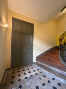 Appartements Le Philibert Roux : photos des chambres