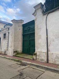 Appartements Le Philibert Roux : photos des chambres
