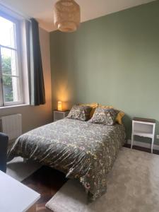 Appartements Le Philibert Roux : photos des chambres