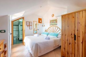 Small Mansard Room
