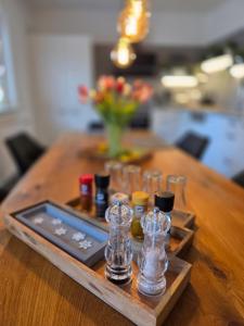 Ferienwohnung Am Säuerlingsturm