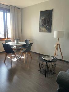 Appart'hotels Au Remp'Arts : photos des chambres