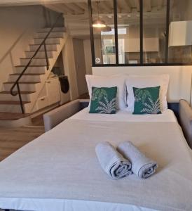 Maisons de vacances Le gite de Varanges : photos des chambres