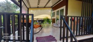 Serenity House with Large terrace