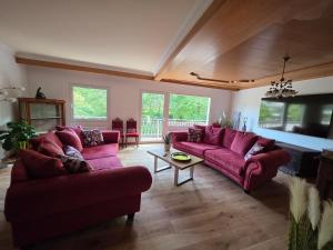 Ferienwohnung Am Säuerlingsturm