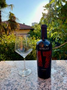 Apartman Belle Maison