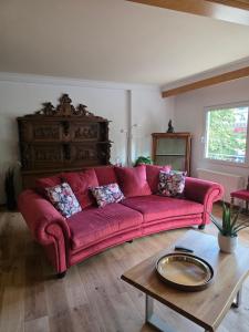 Ferienwohnung Am Säuerlingsturm