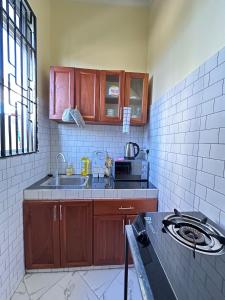 1 BR Home Entire Rental Unit