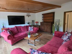 Ferienwohnung Am Säuerlingsturm